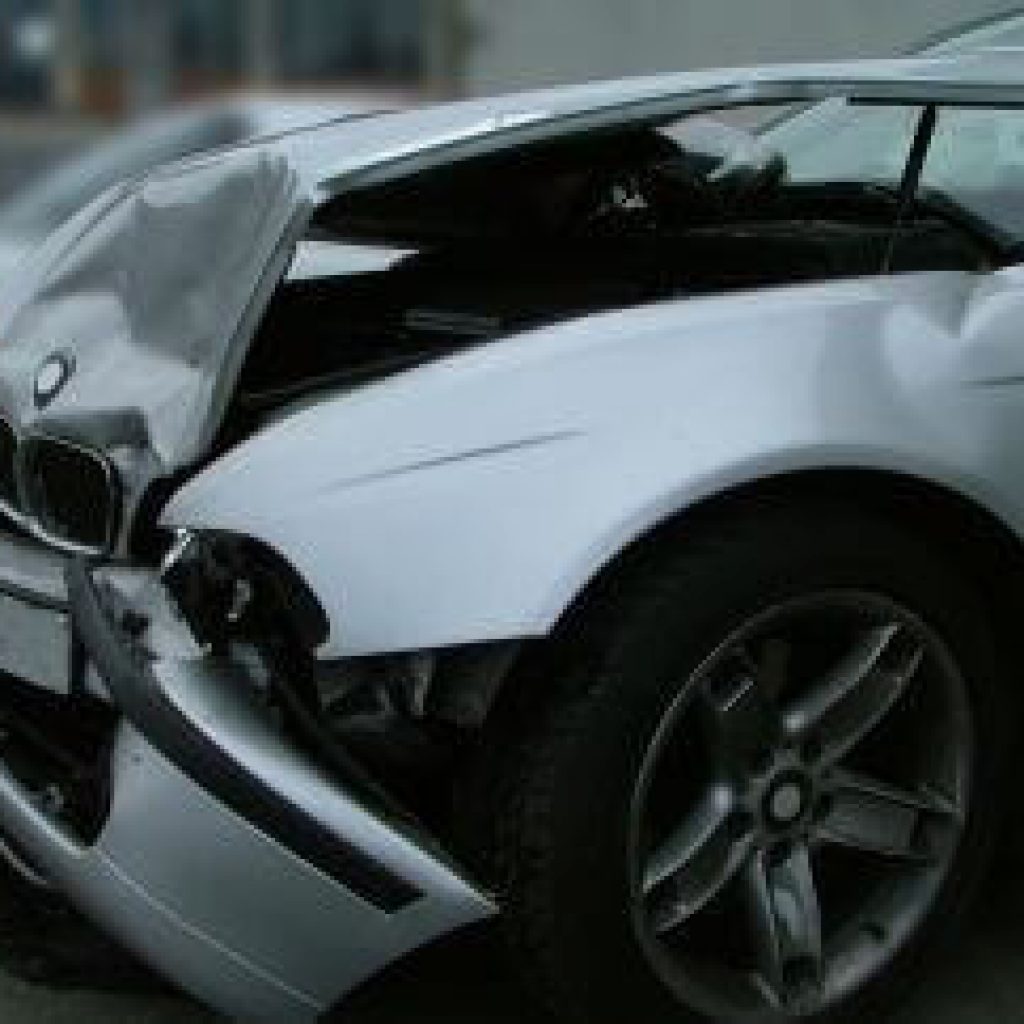 What Happens if My Car is Totaled?