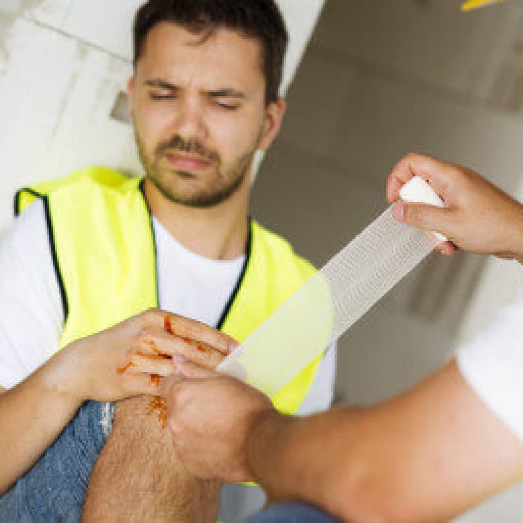 Points to know about personal injury cases based on construction accidents