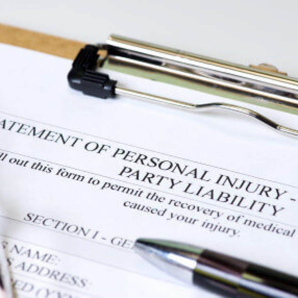 What Factors Impact the Value of My Personal Injury Case?