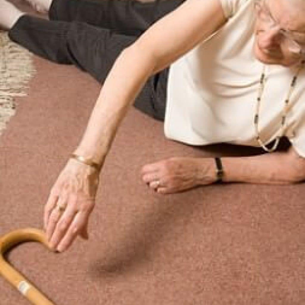 Points to know about Nursing Home Injuries