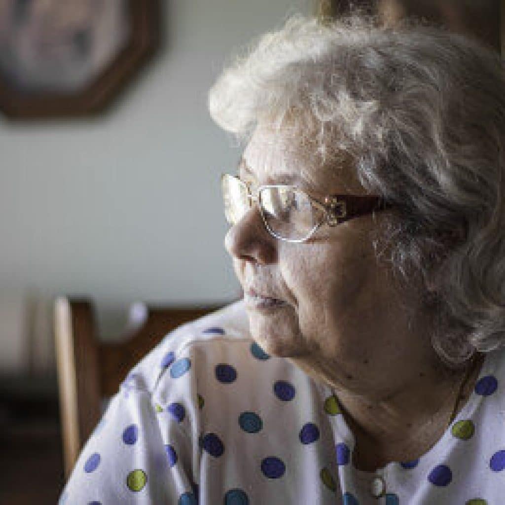 What to do if you suspect Nursing Home Neglect