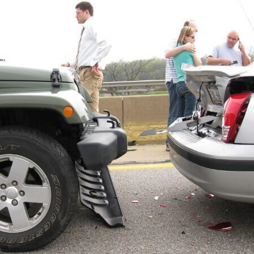 Buffalo Auto Accident Attorneys