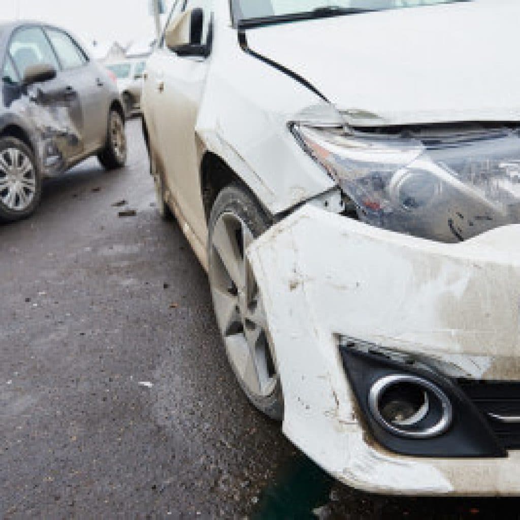 Success Story from a Buffalo Car Accident Case