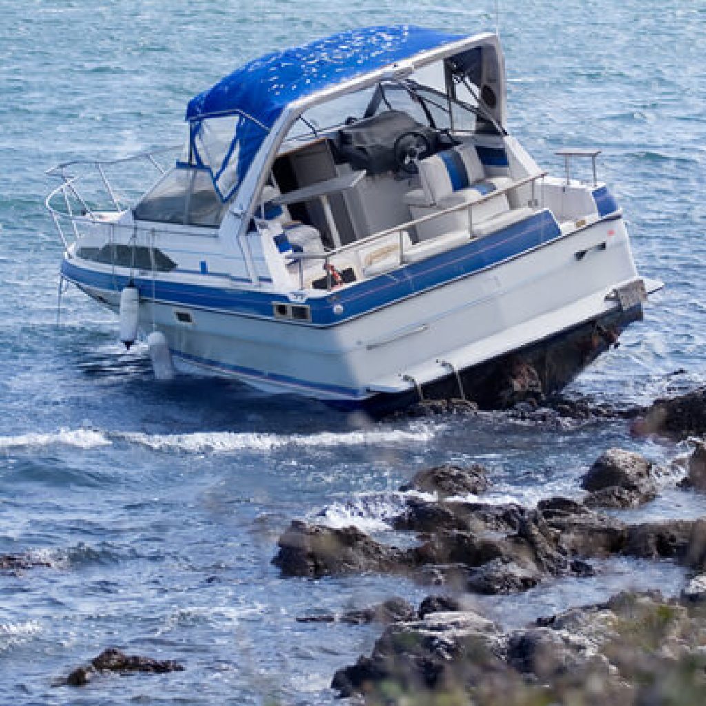 Can the Driver of a Boat Who Acts in an Unsafe Manner be Held Liable for Causing an Accident?