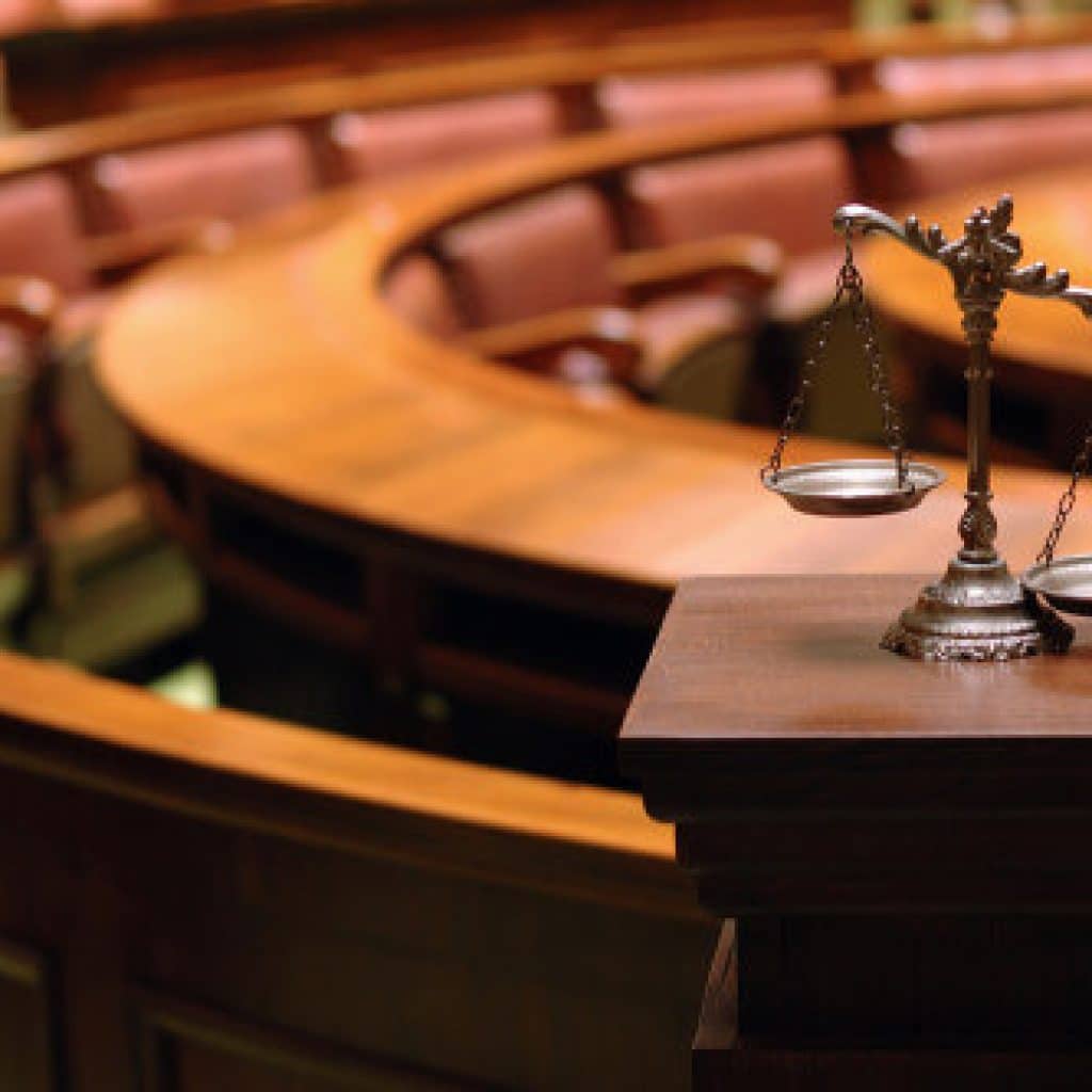 Buffalo Personal Injury Lawyer