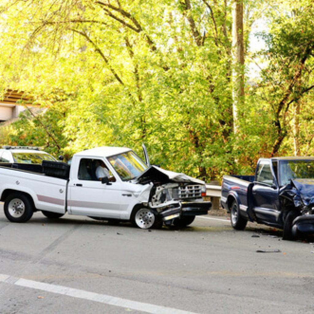 Buffalo Accident Attorney Discusses Filing a Claim if Injured as a Passenger in a Car