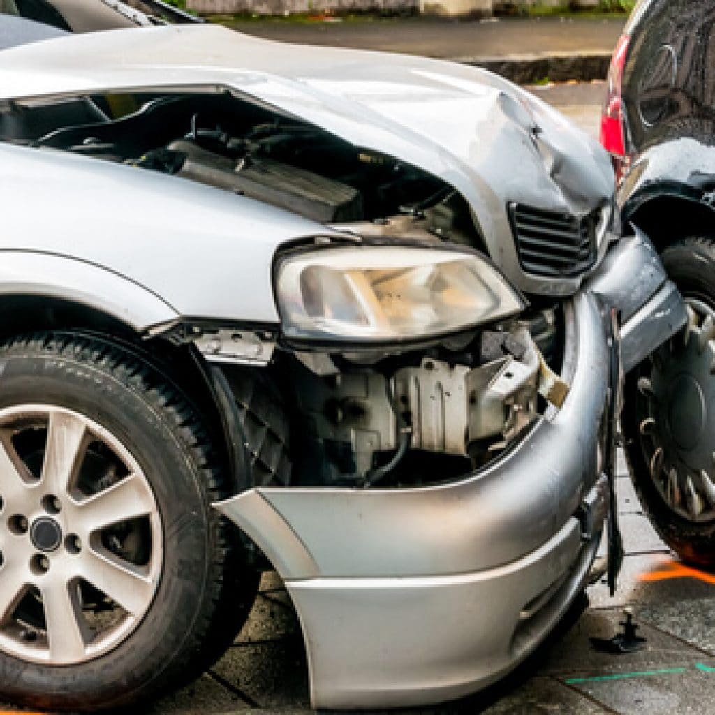Buffalo Accident Lawyer Discusses No-Fault Benefits