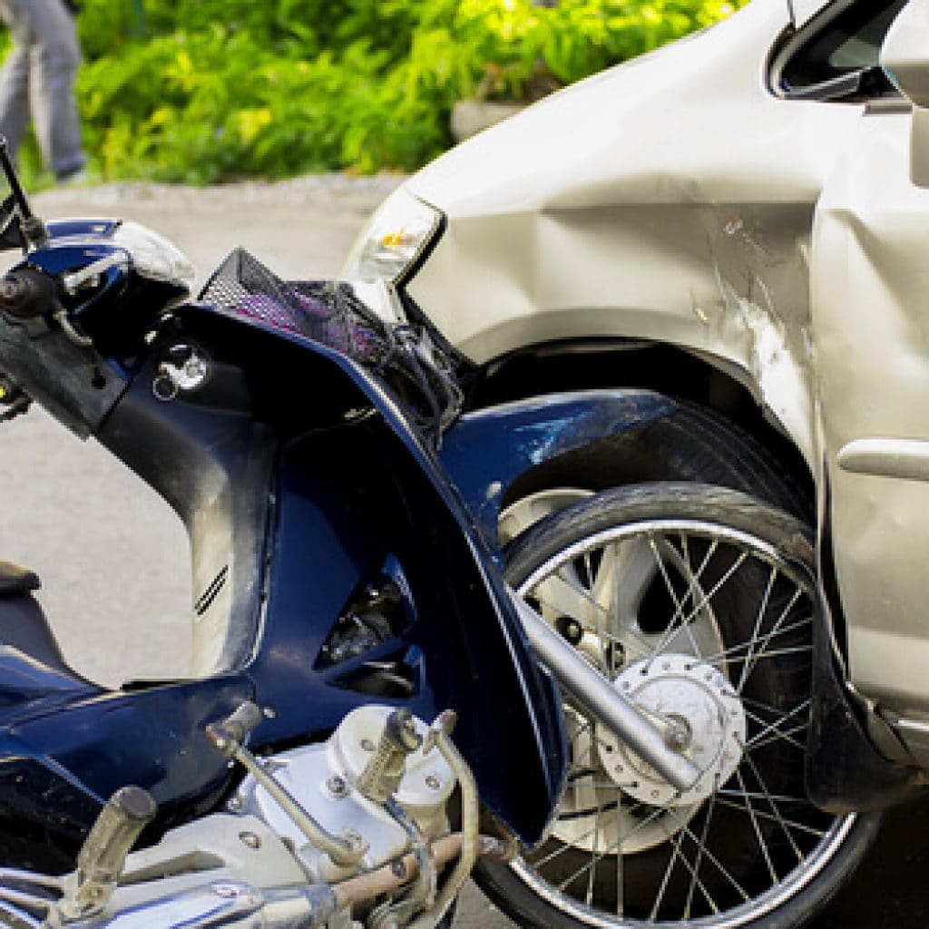 Buffalo Accident Lawyer Discusses Filing a Claim if Injured as a Passenger on a Motorcycle