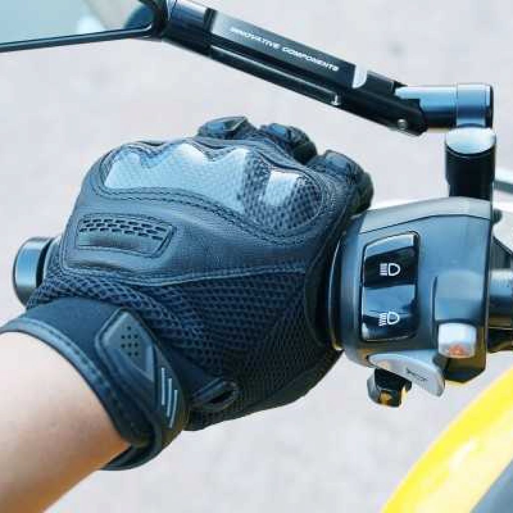 Buffalo Accident Lawyer Explains Who is Responsible for Motorcycle Injuries or Deaths