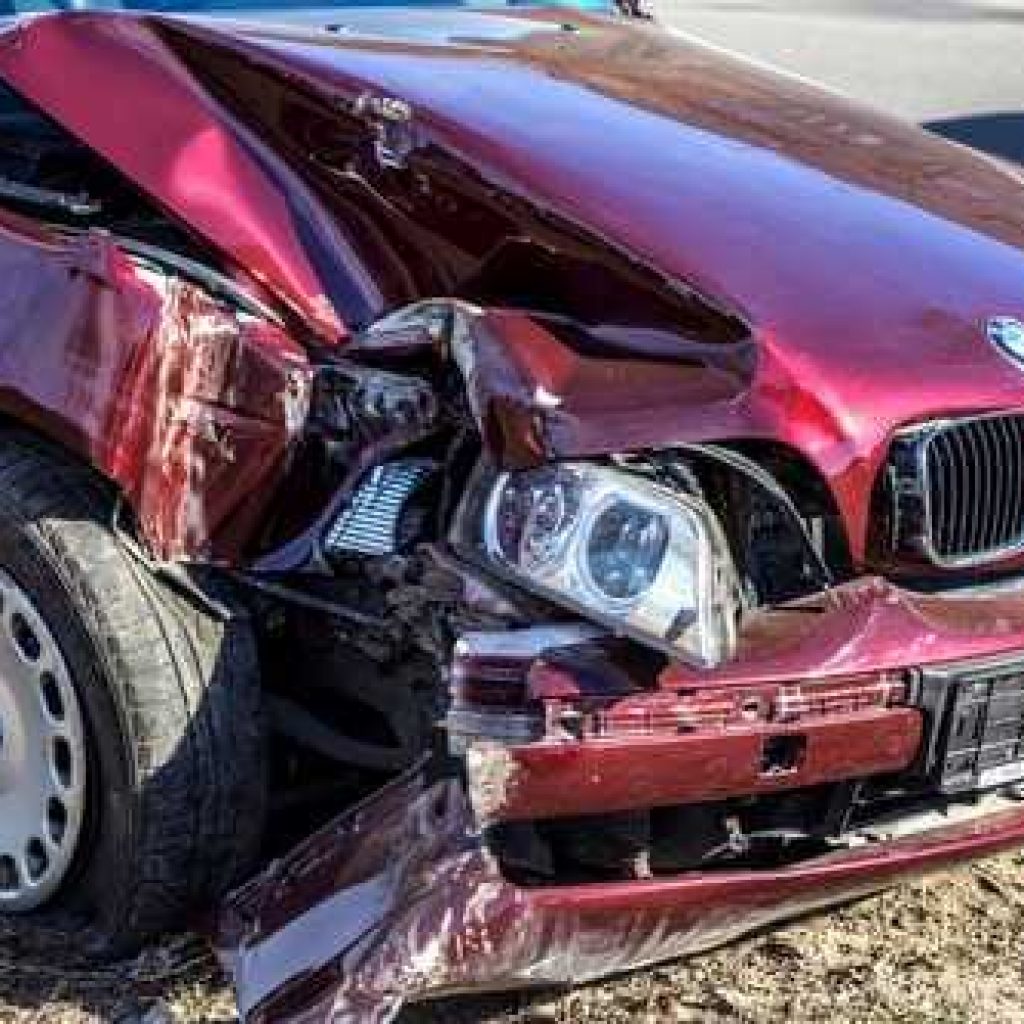 Buffalo Accident Attorney Discusses Being Seriously Injured in an Accident While Driving Another Person's Car