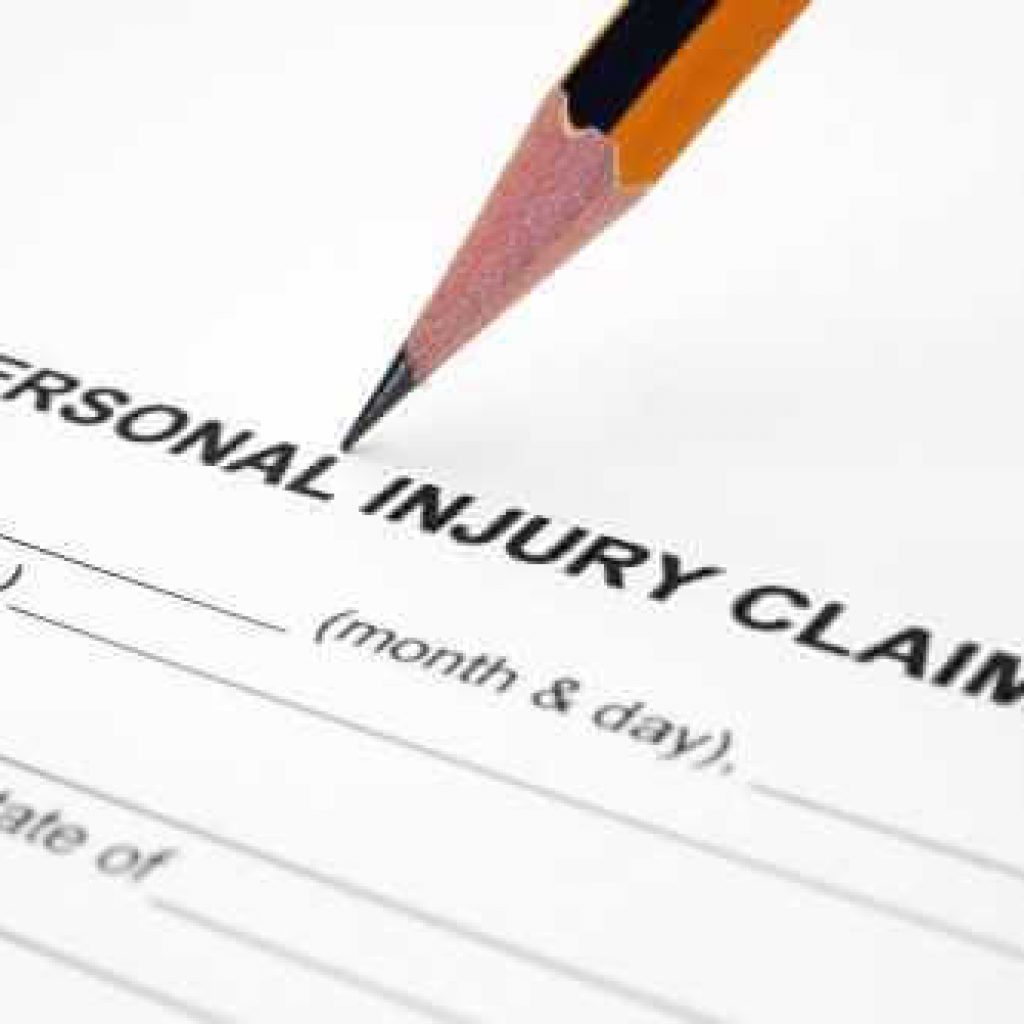 Buffalo Injury Lawyer Explains What can be Claimed in an Auto Accident