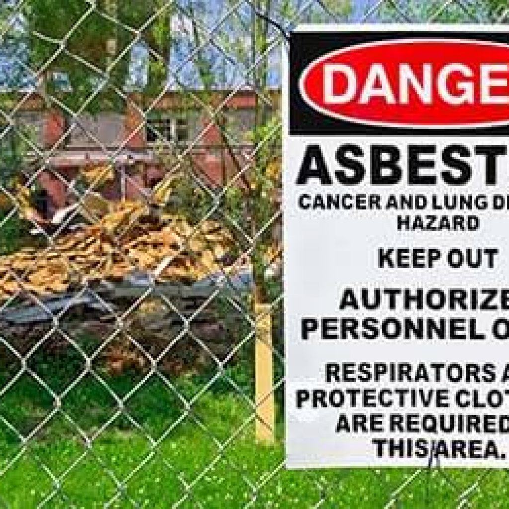 Diagnosed With Mesothelioma