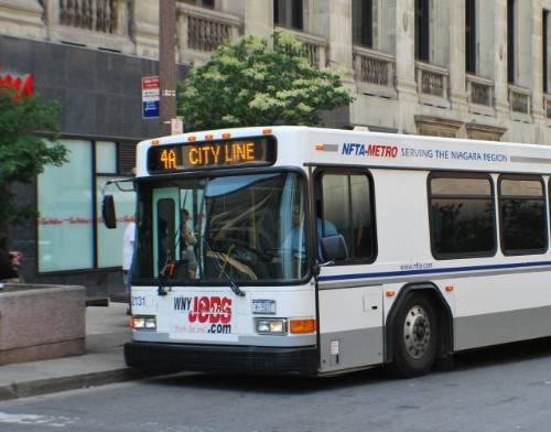 NFTA Injury Case Success Story | Buffalo NY Bus Injury Attorneys