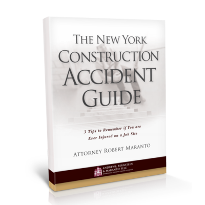 New York Construction Accident Guide