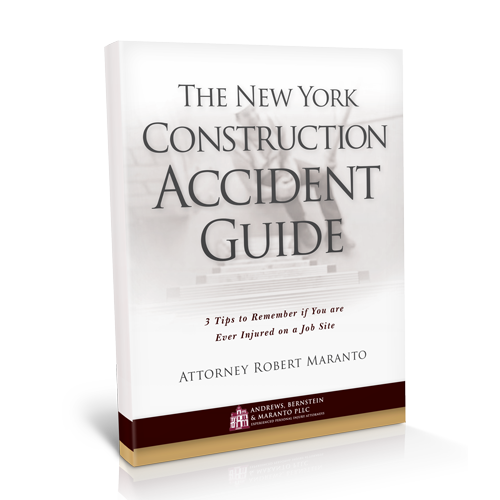 New York Construction Accident Guide
