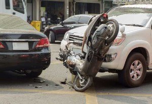 Mistakes to Avoid If You Drive a Motorcycle in Buffalo