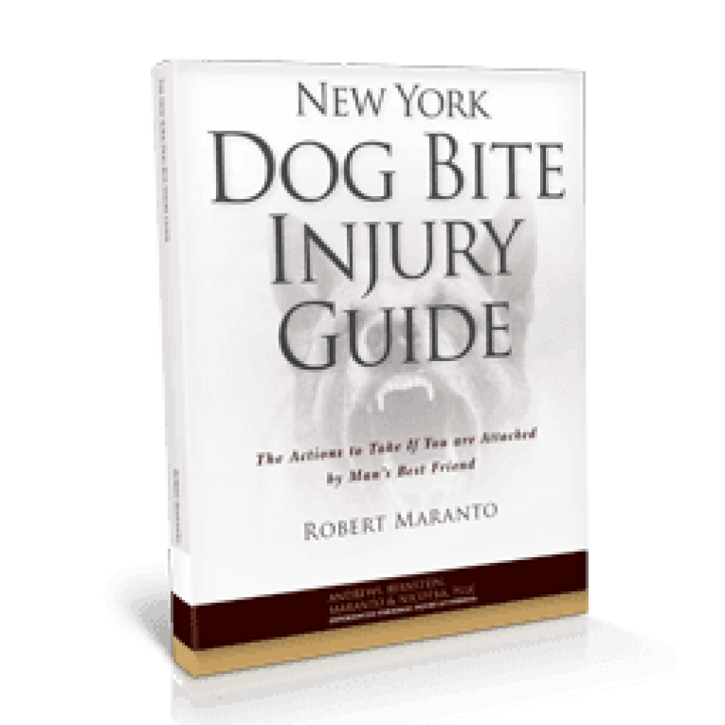 New York Dog Bite Injury Guide