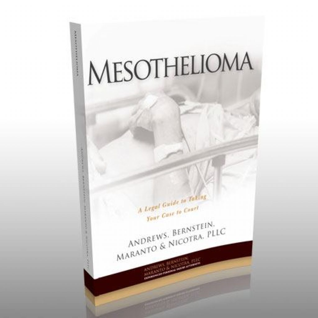The Mesothelioma Lawsuit Guide