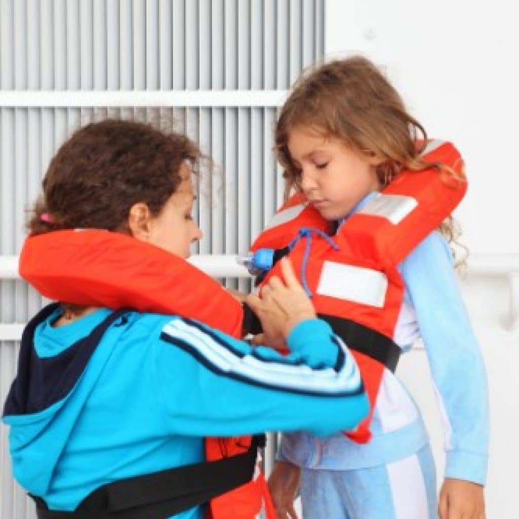 3 Boating Accident Tips