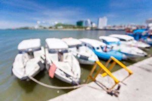 Boating Accidents and Car Accidents Produce Many Similar Injuries.