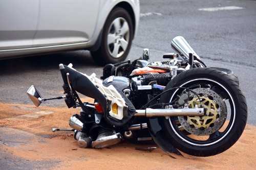 Buffalo Motorcycle Accident Attorneys
