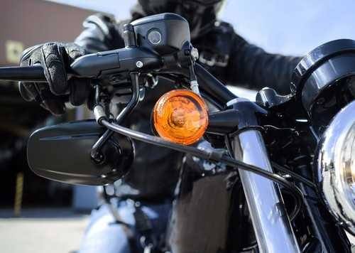 Bifurcated Motorcycle Trial | Buffalo Injury Lawyers | Free Consultation
