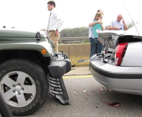 Buffalo Car Accident Lawyers