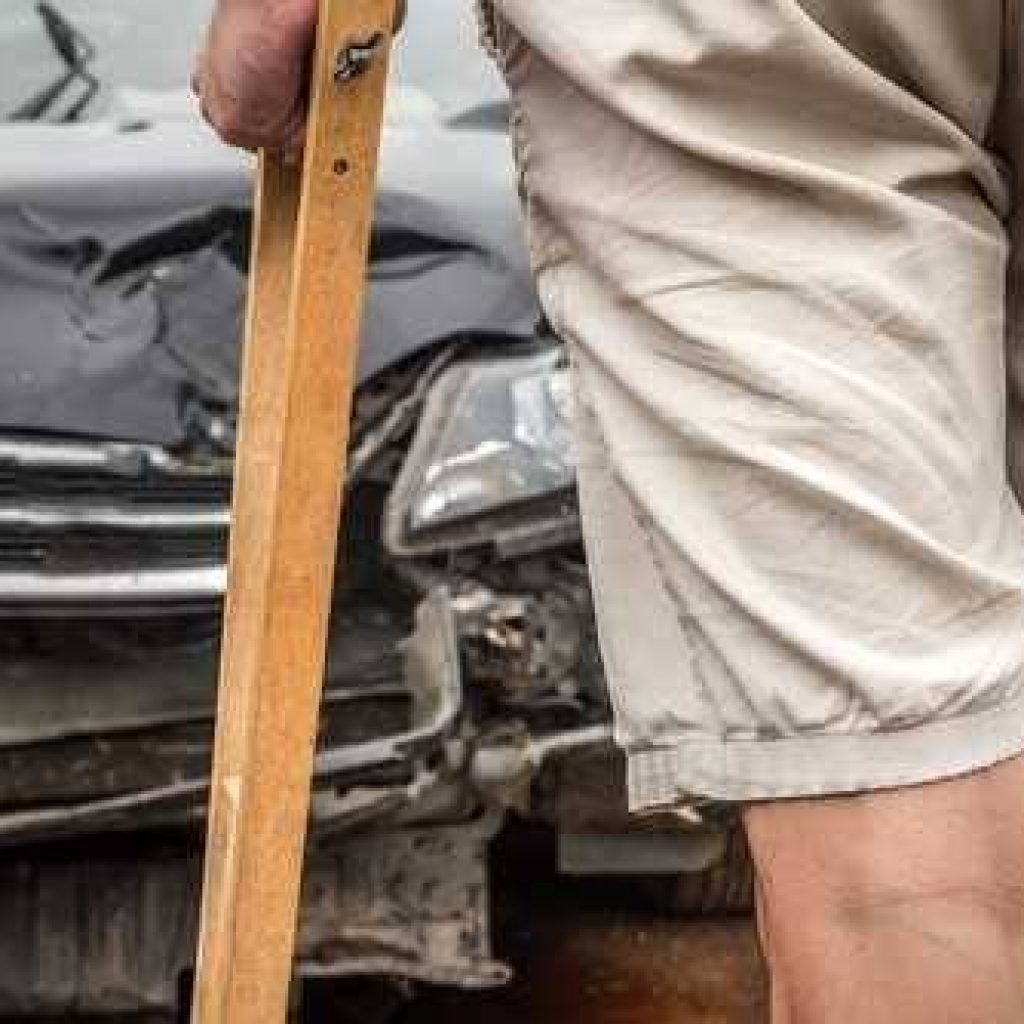 Liability in Pedestrian Accident Cases