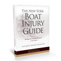 New York Boat Injury Guide