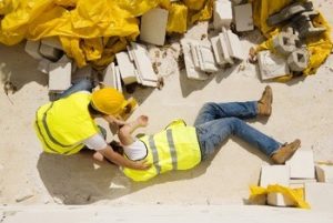 Construction Accident Benefits for Injured Workers  Buffalo Injury Lawyers