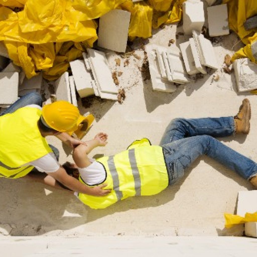 Construction Accident Benefits for Injured Workers Buffalo Injury Lawyers