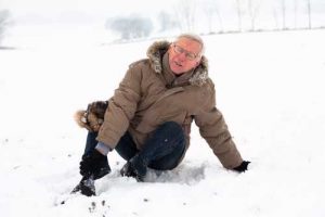 Winter Tips for Senior Citizens Buffalo Personal Injury Lawyer Attorney