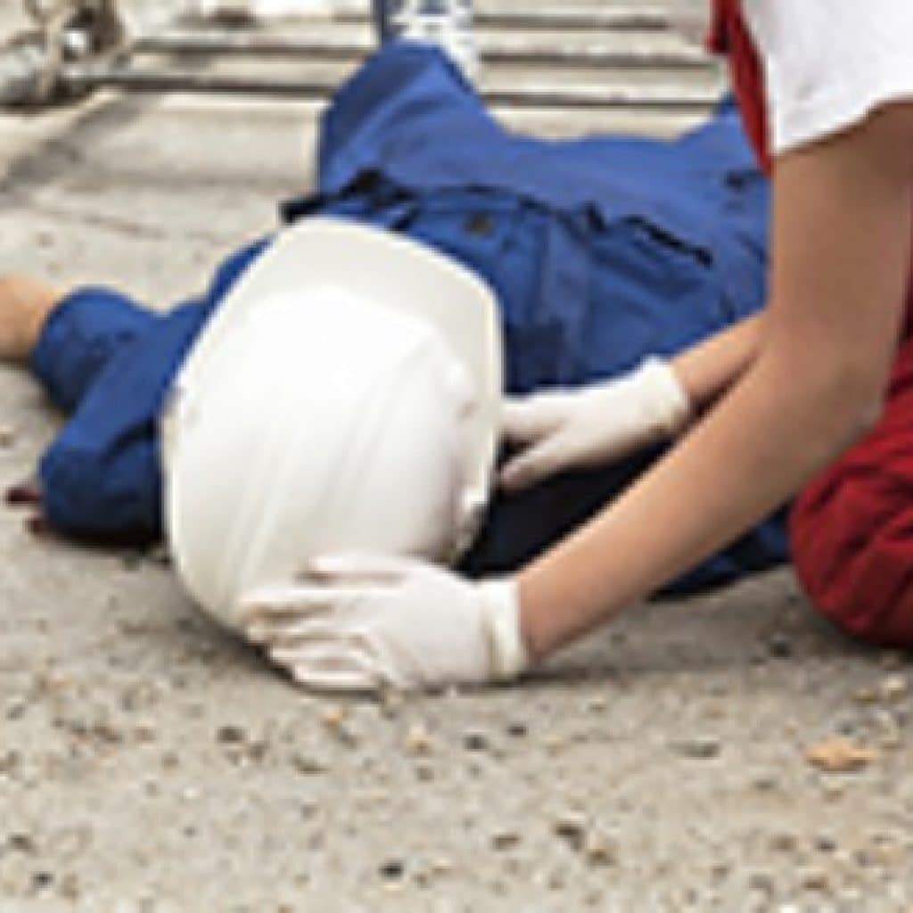 Construction Accident Questions