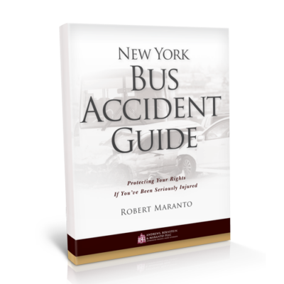 New York Bus Accident Guide