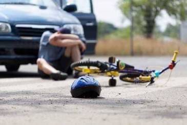 Bicycle Accident Insurance Coverage