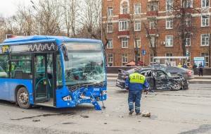How Do I File a Claim for a Bus Accident