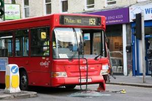 How Our Bus Accident Lawyers Can Help