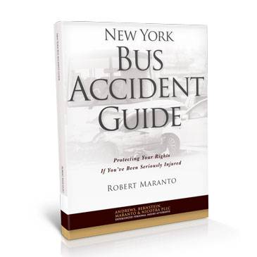 New York Bus Accident Guide