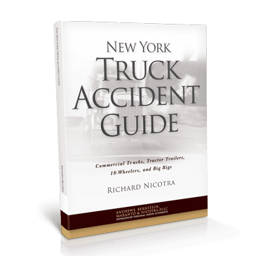 NEW YORK TRUCK ACCIDENT GUIDE
