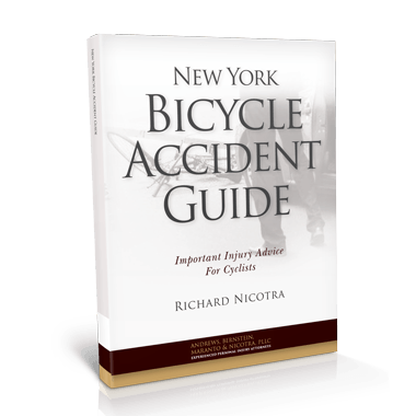 New York Bicycle Accident Guide