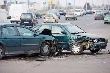 Buffalo Auto Accident Attorneys