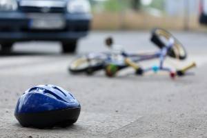 Possible Compensation for a Bike Accident