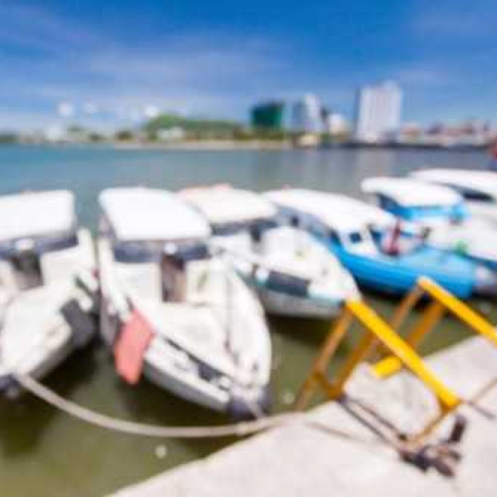 Compensation for Boat Accidents