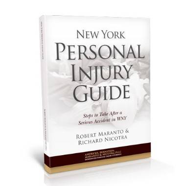 New York Personal Injury Guide