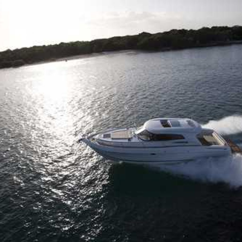 Common Causes of Boating Fatalities