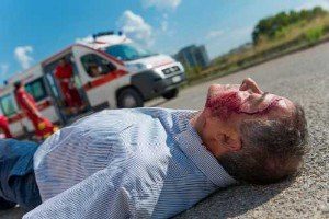 What to Do After a Pedestrian Accident