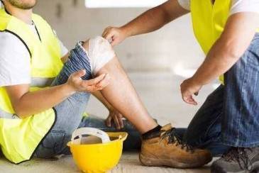 Buffalo Construction Accident Attorneys