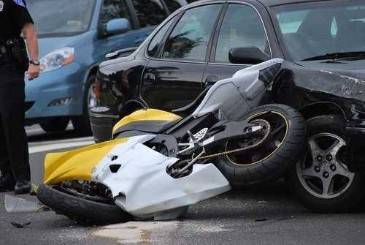 Buffalo Motorcycle Accident Attorneys