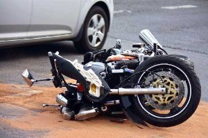 Causes of Buffalo Motorcycle Accidents