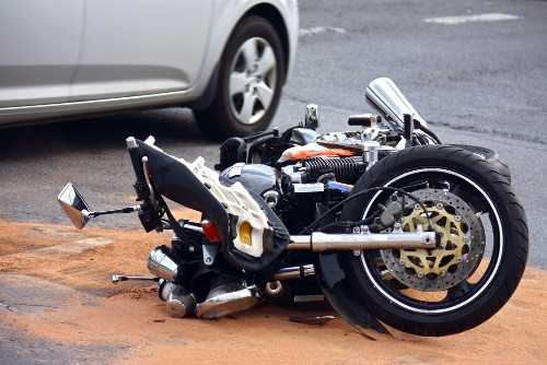 Causes of Buffalo Motorcycle Accidents